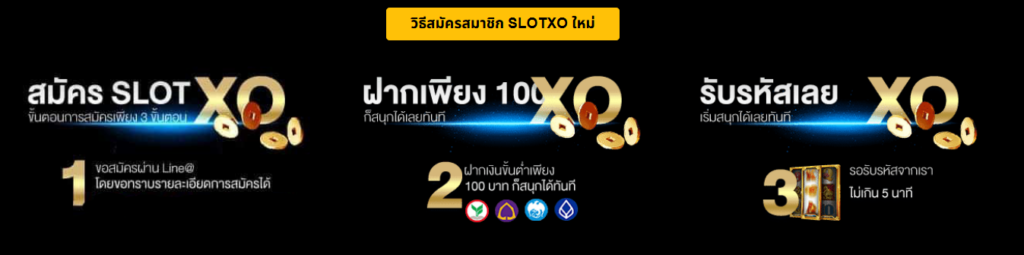 slotxo png